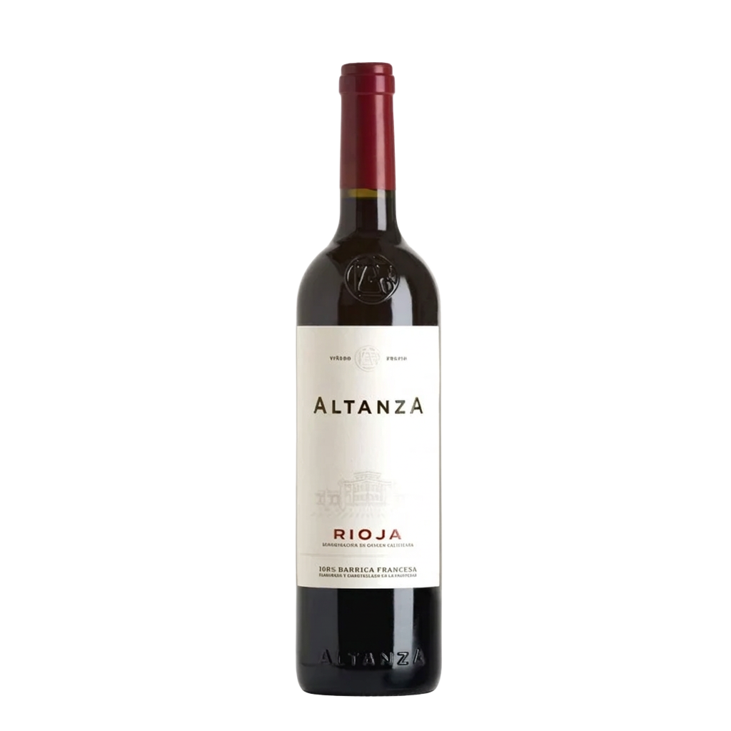 Altanza Reserva – D.O.Ca. Rioja